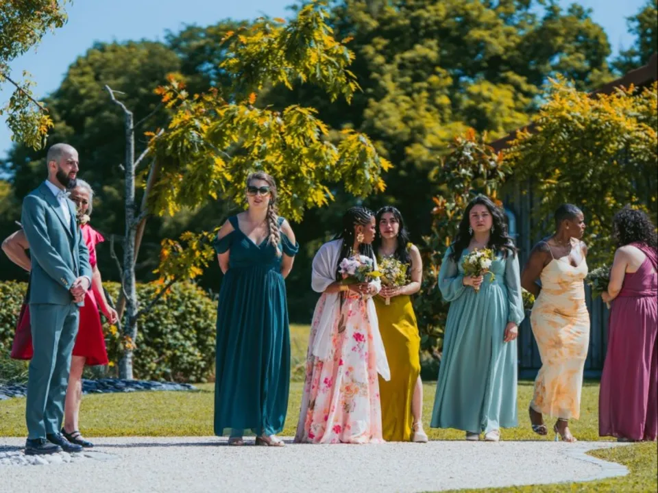 LA GRANGE AUX CAMÉLIAS