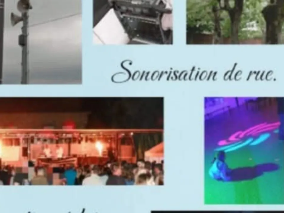 R.P.S sonorisation