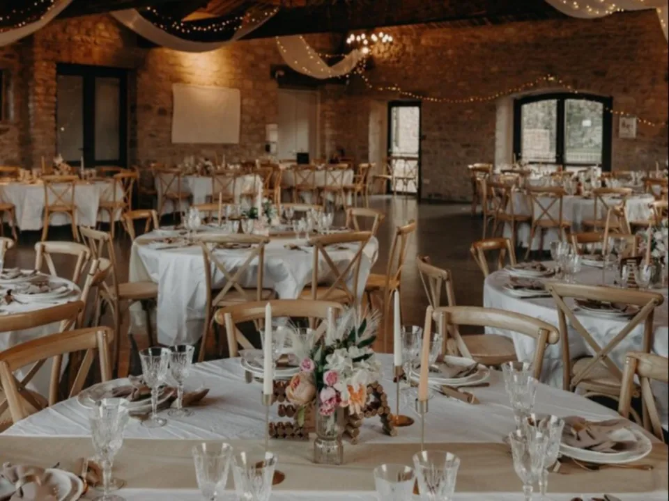 CHÂTEAU DU POËT-CÉLARD