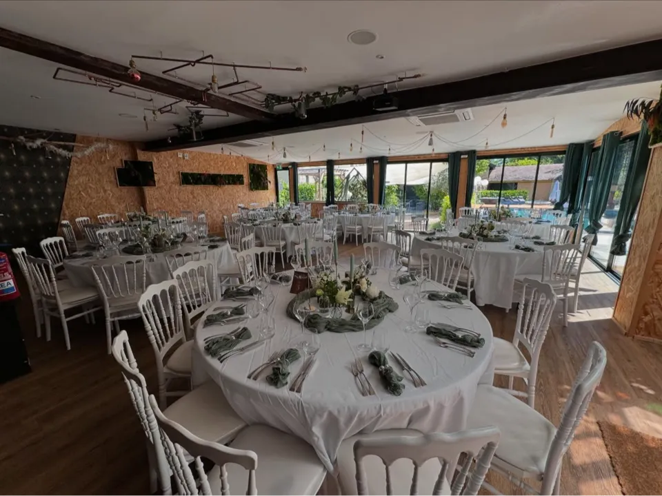 Pavillon Bellevue