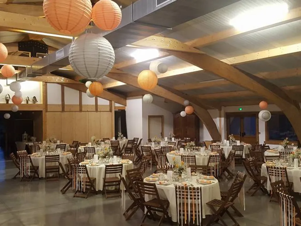 La ferme des Gabelins