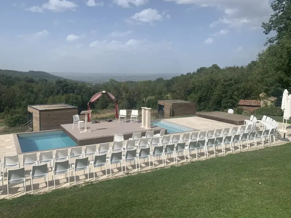 La Bastide de Jaillans