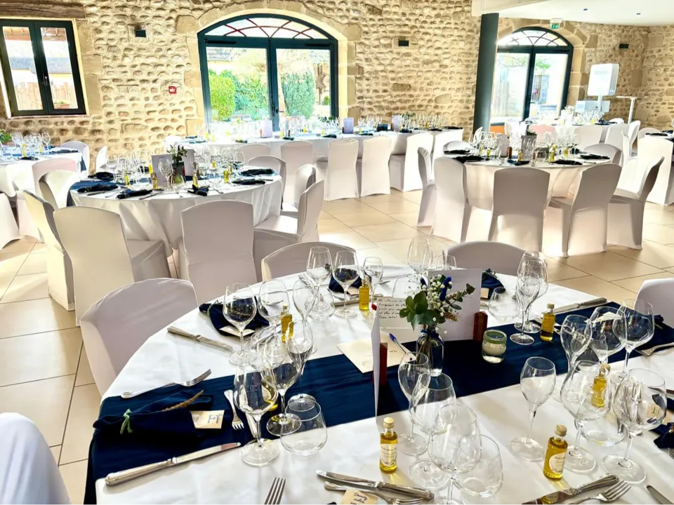 Le Clos du Puits