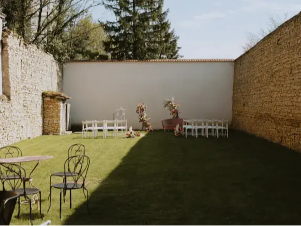 Les Lanternes