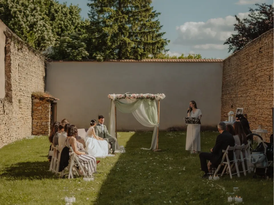 Les Lanternes