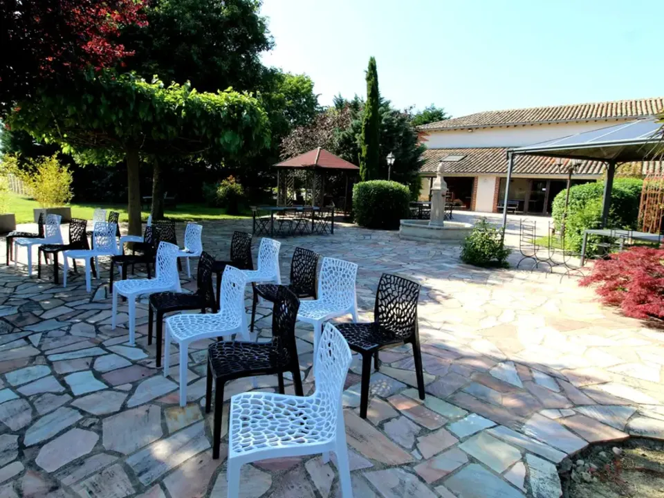 Domaine Alexander