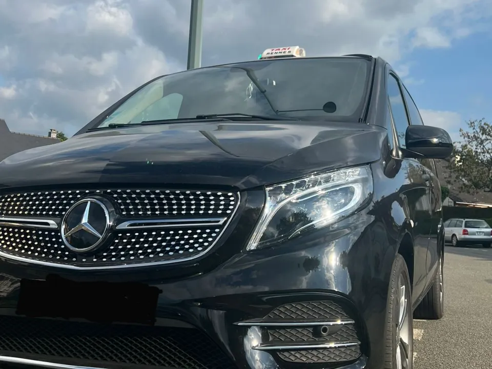 Taxi Rennes Rennes-taxi35 