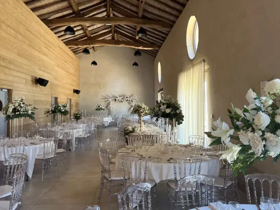 Domaine de Ruty