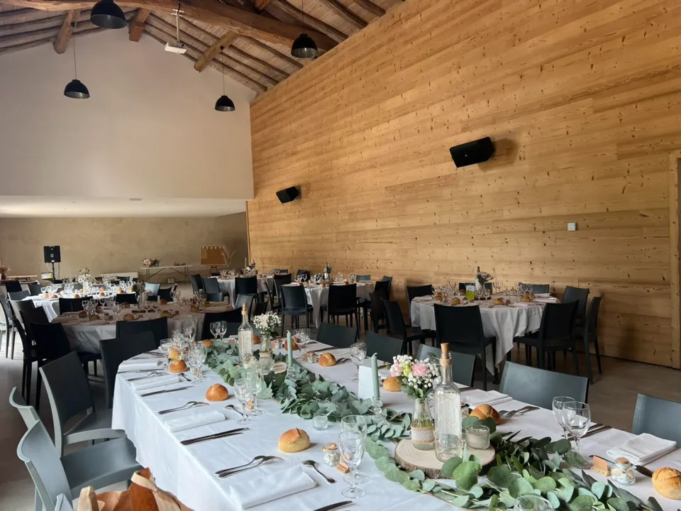 Domaine de Ruty