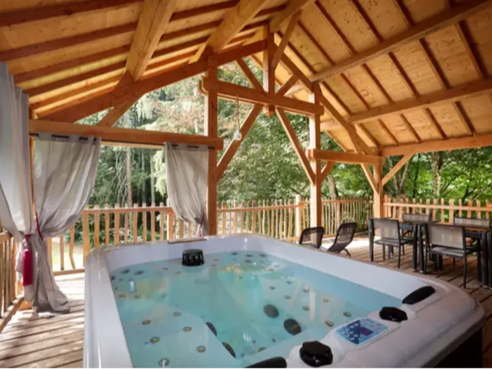 Les Lodges de Babylone