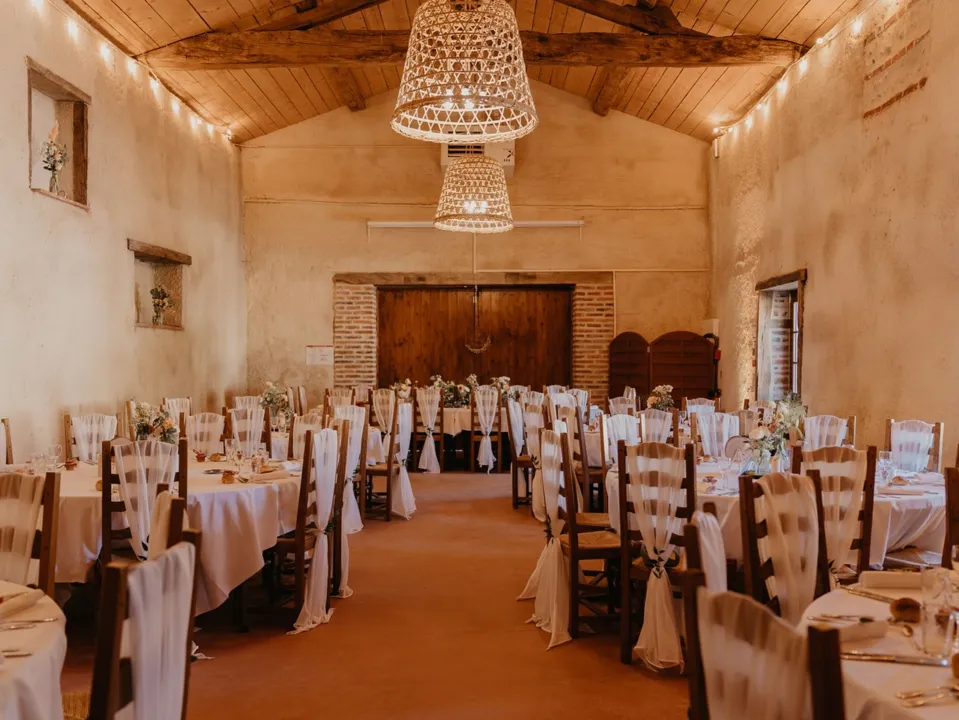 Domaine du Colombier