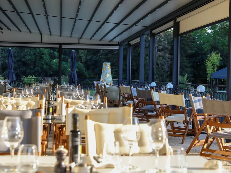 DOMAINE DES SÉQUOIAS