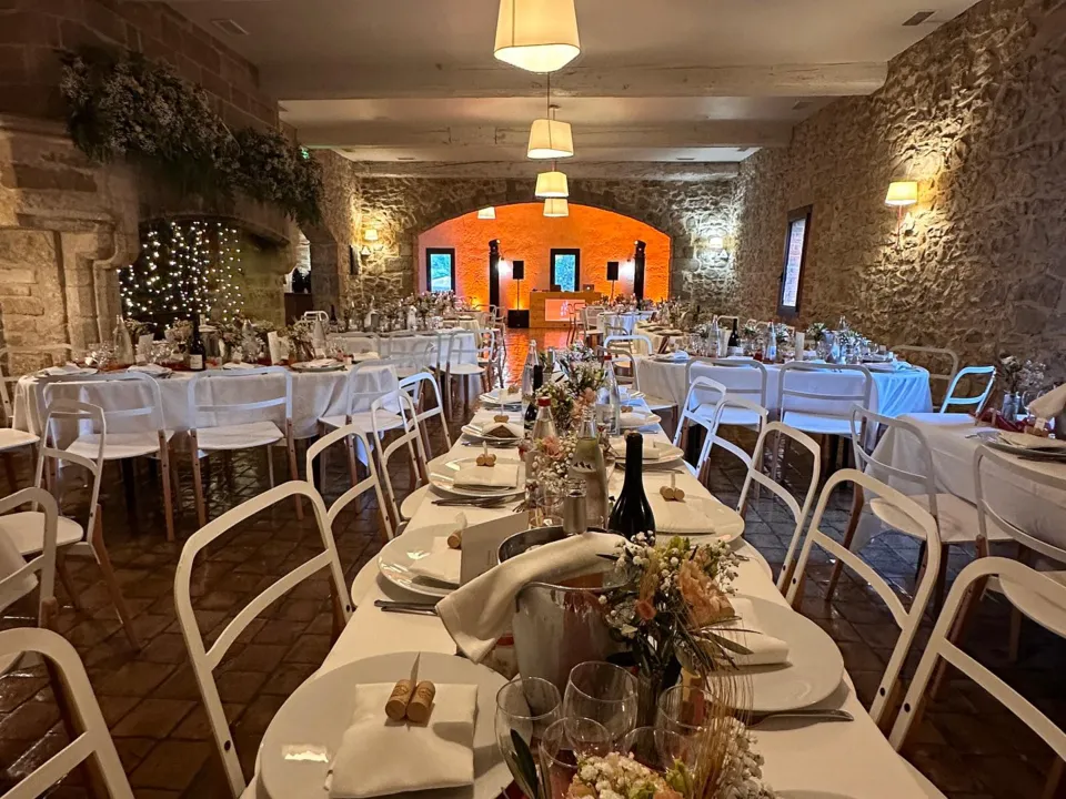 Domaine de Chanteperdrix