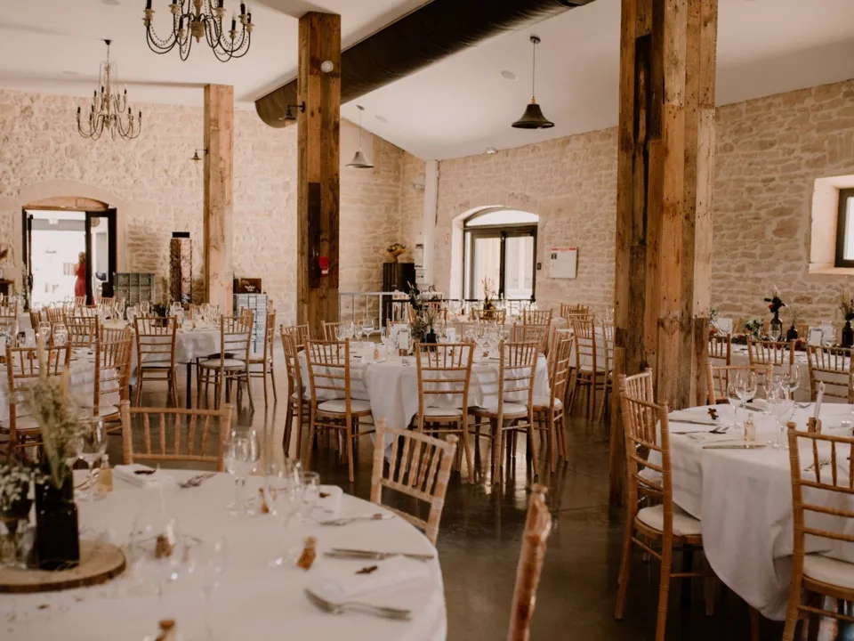 Domaine des Marais