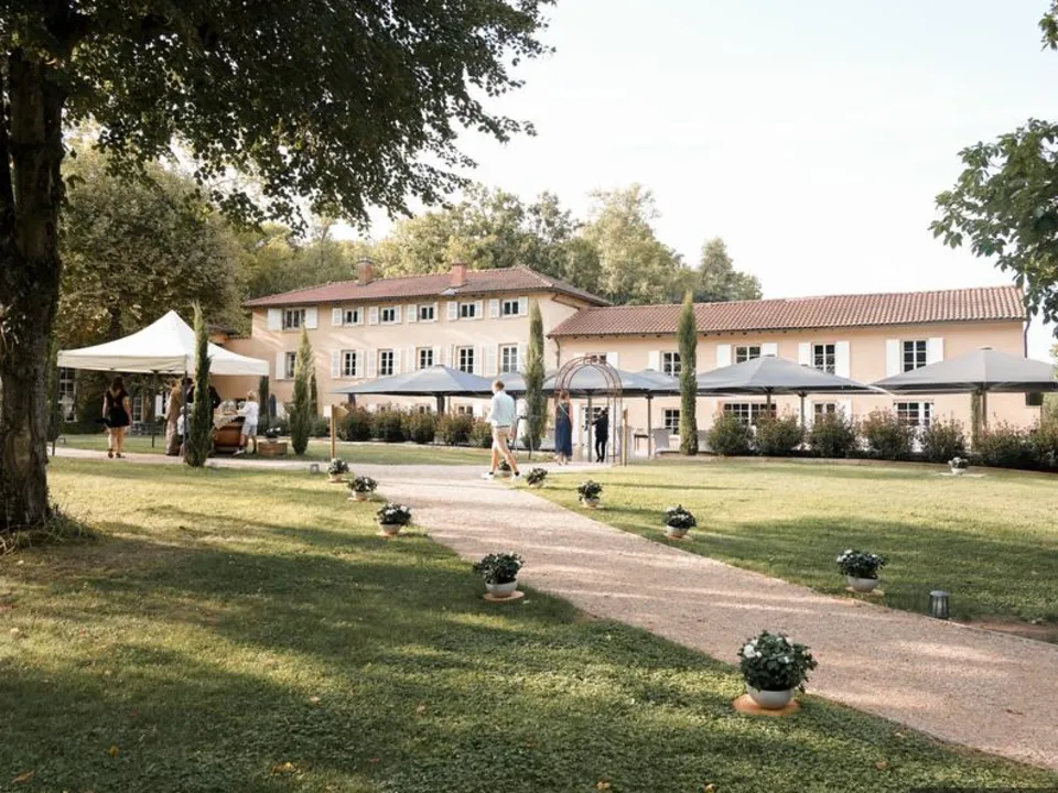 Le Domaine des Tuileries