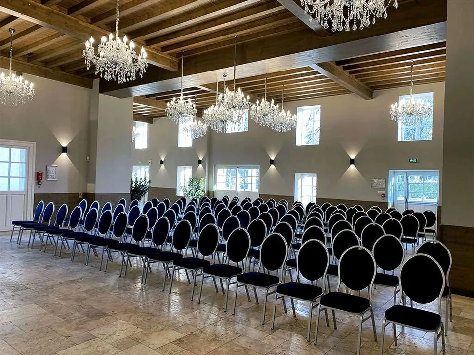 LE DOMAINE DES TUILERIES