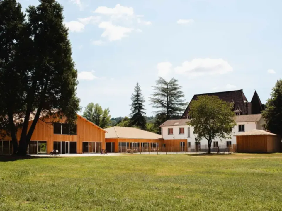 Domaine des Triades