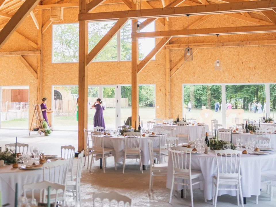 Domaine des Triades