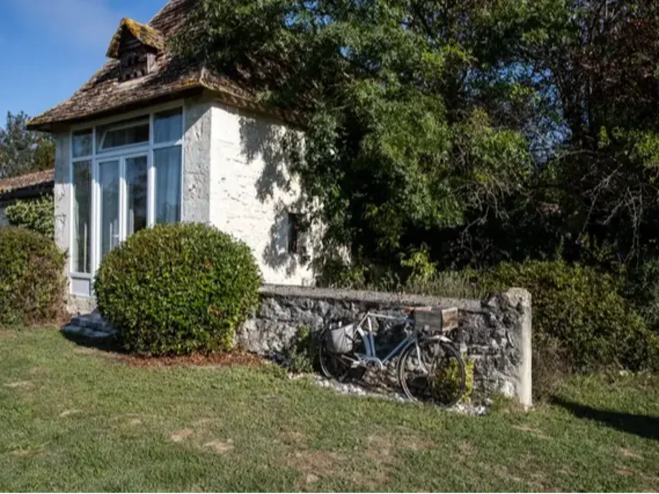 Manoir du Bout du Pont