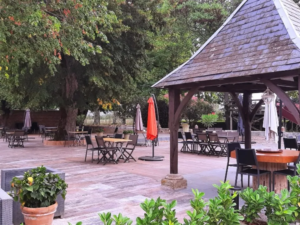 DOMAINE DU CHÂTEAU LACAZE