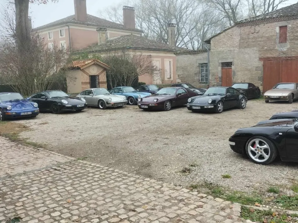 DOMAINE DU CHÂTEAU LACAZE