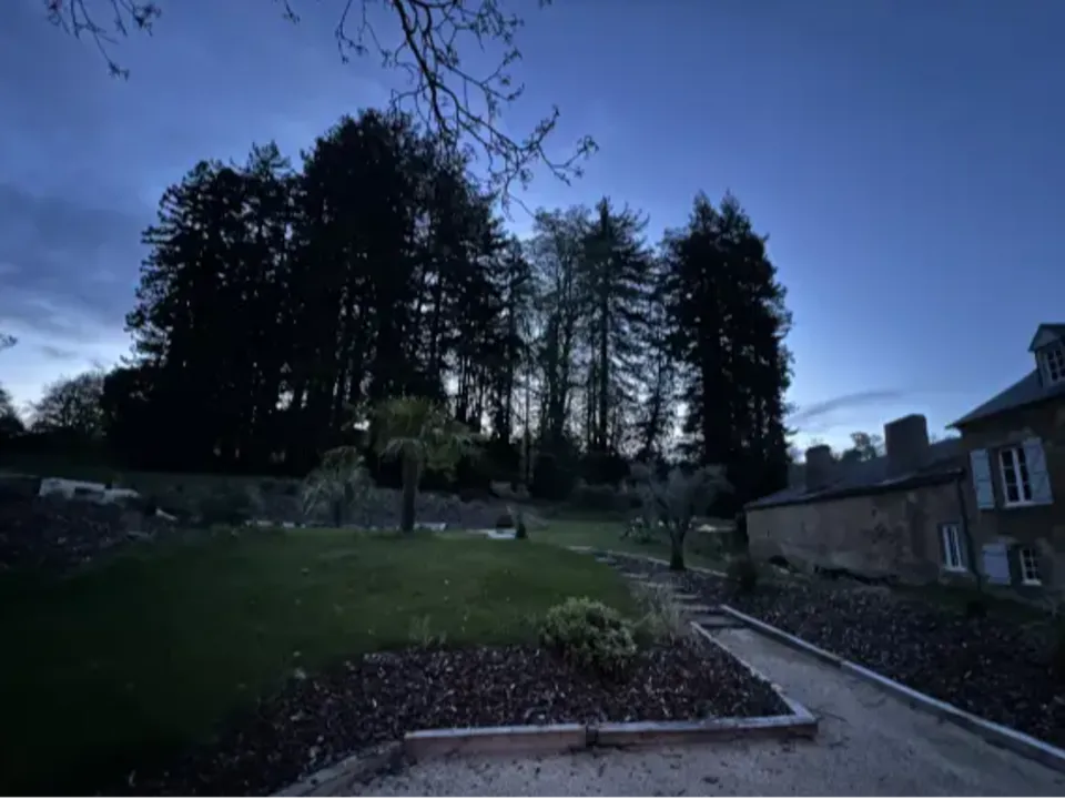 Château des Salettes