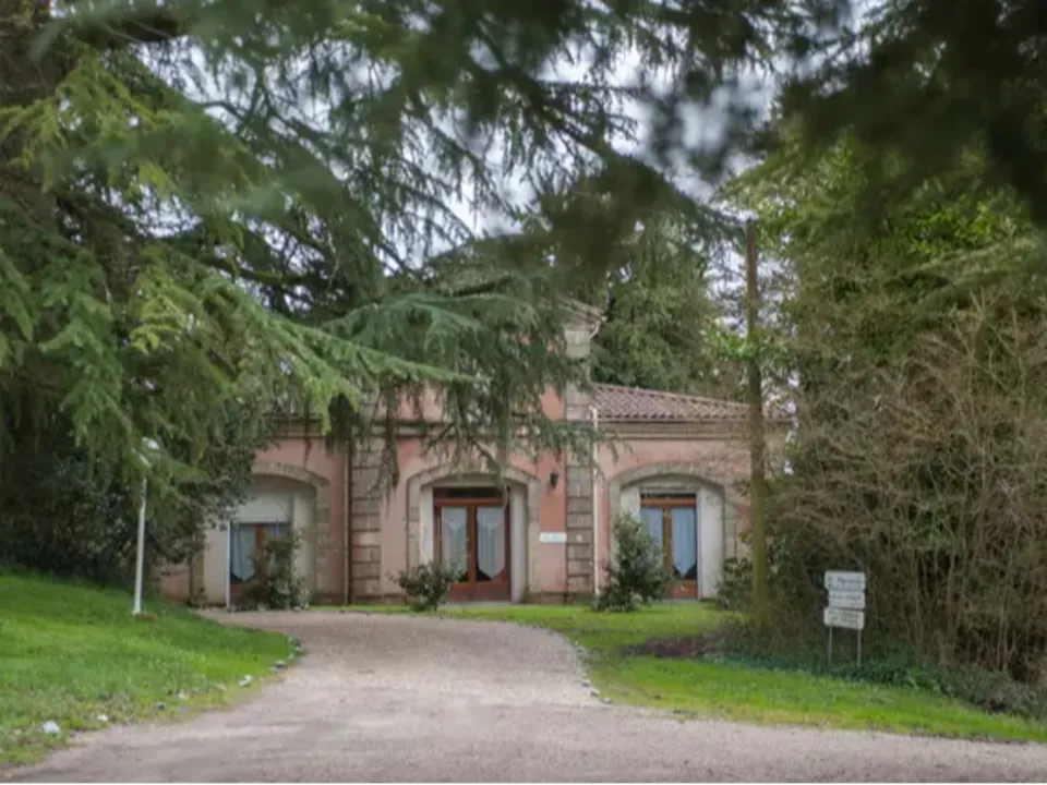 Domaine de Peyreguilhot