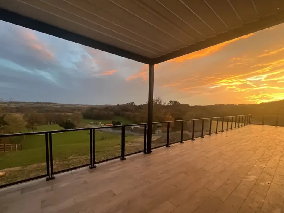 Domaine de Chabrague