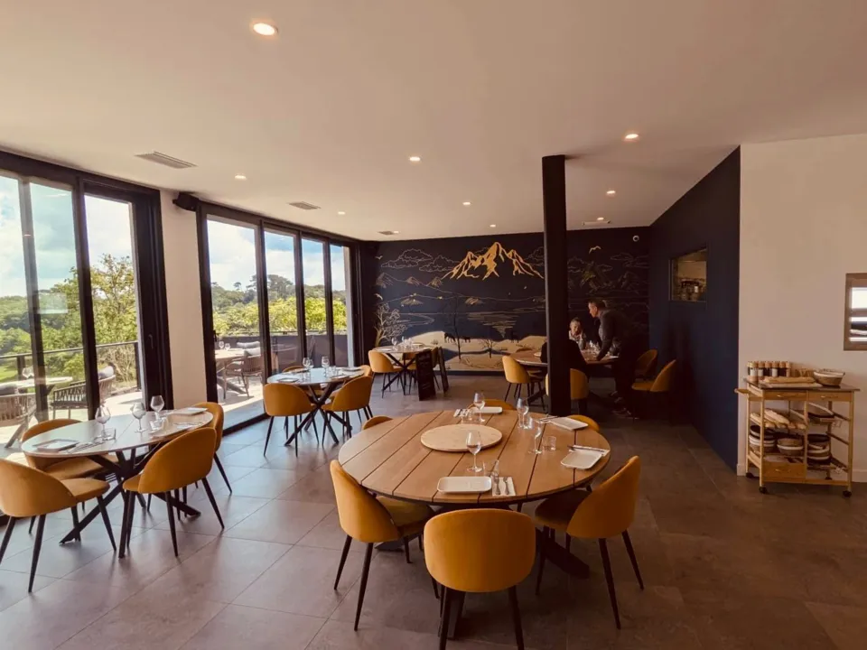 Domaine de Chabrague