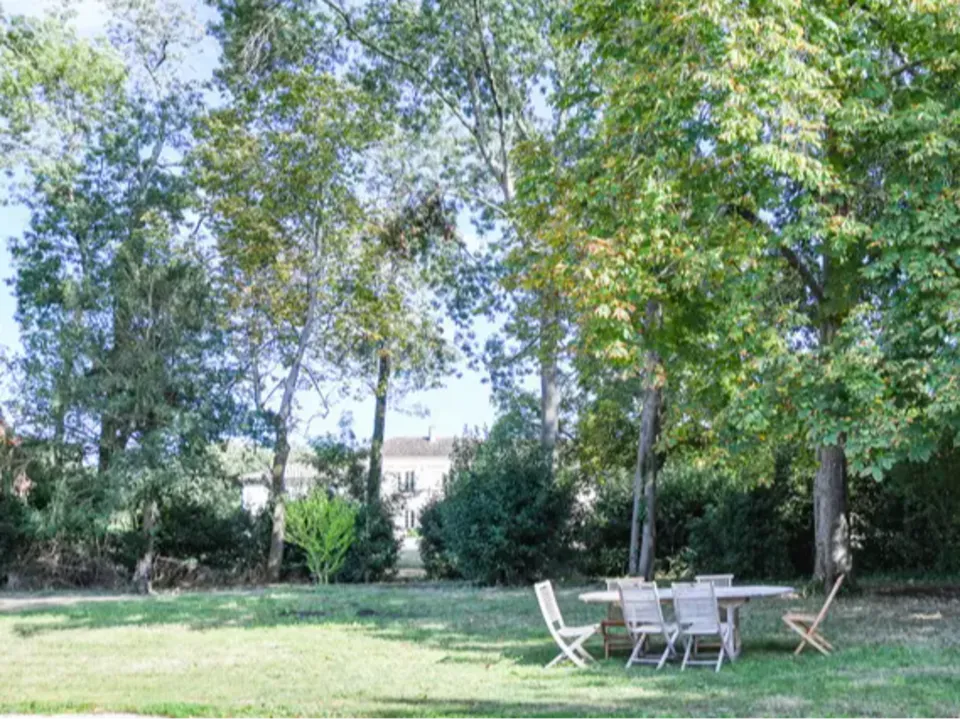 Domaine de la Rousserie