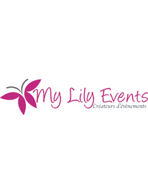 My Lily Events