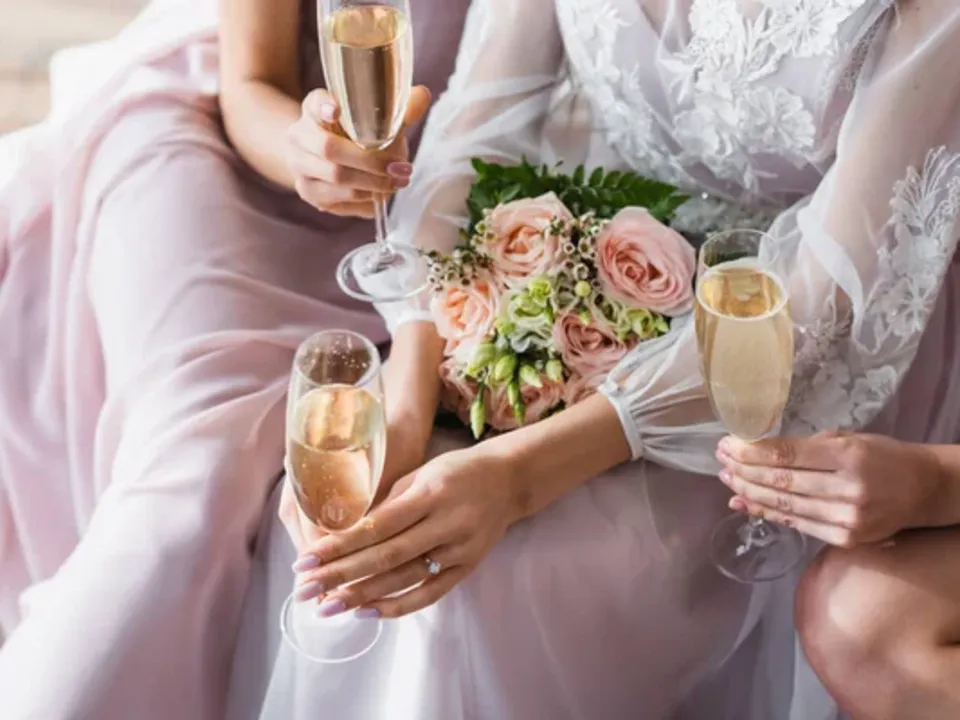 My Lily Events