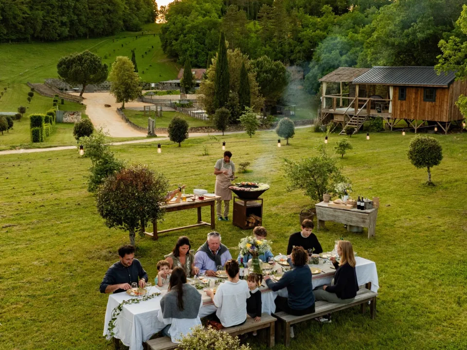 Domaine Périgord Vacances