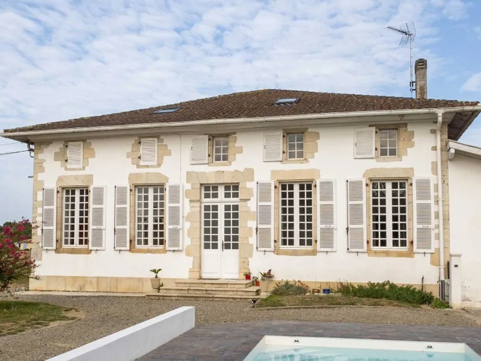 MAISON BORDENAVE