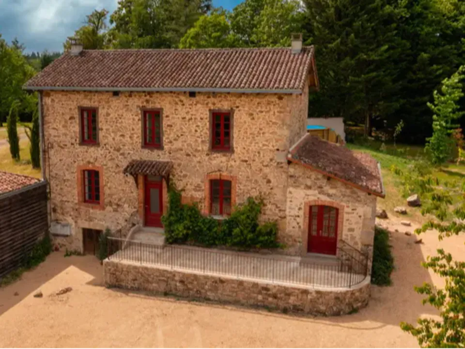 Domaine de Vieillecour