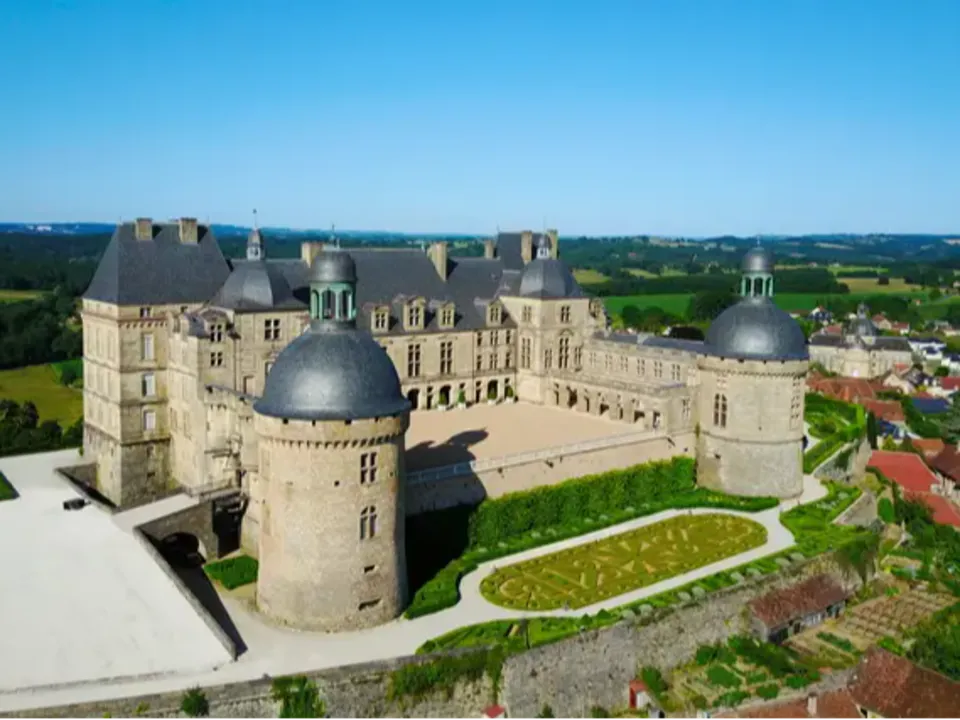 Domaine des Sources