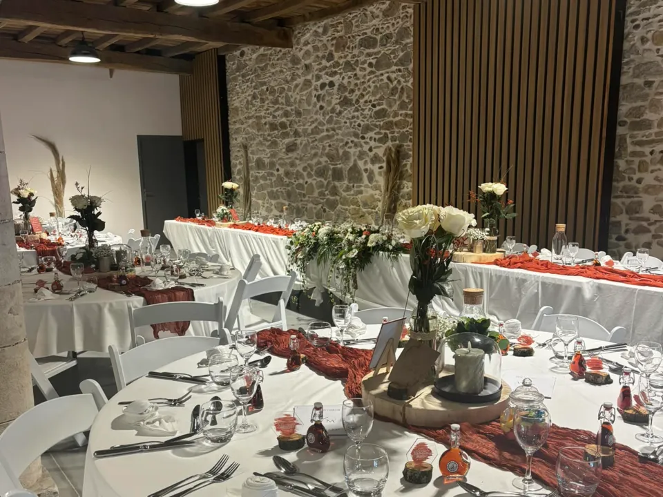 Domaine de Lahire