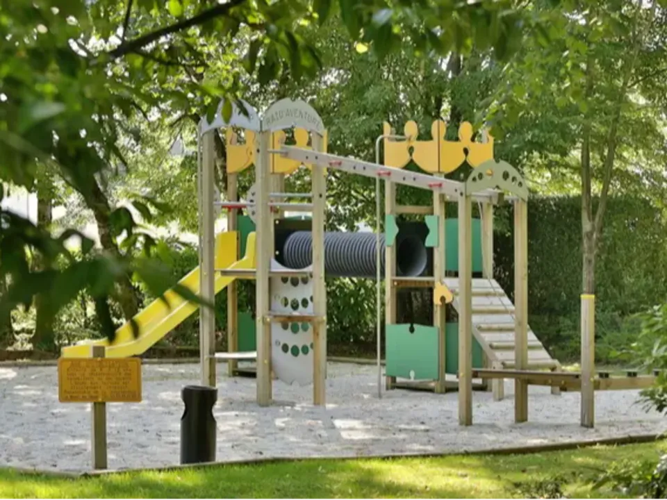 Le Manoir des Cèdres