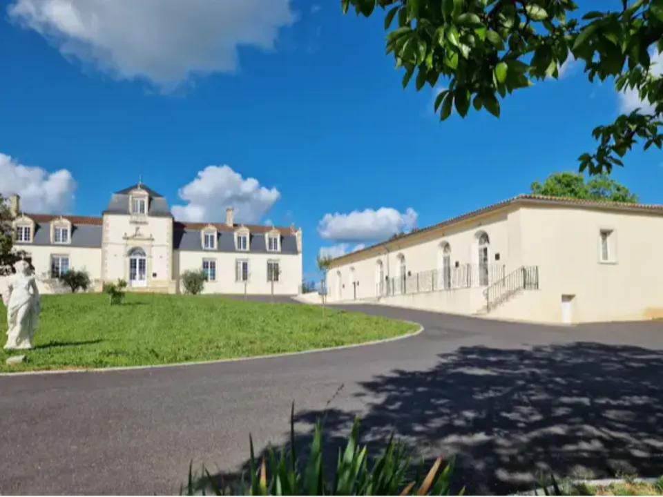 Domaine Grand Piquecaillou