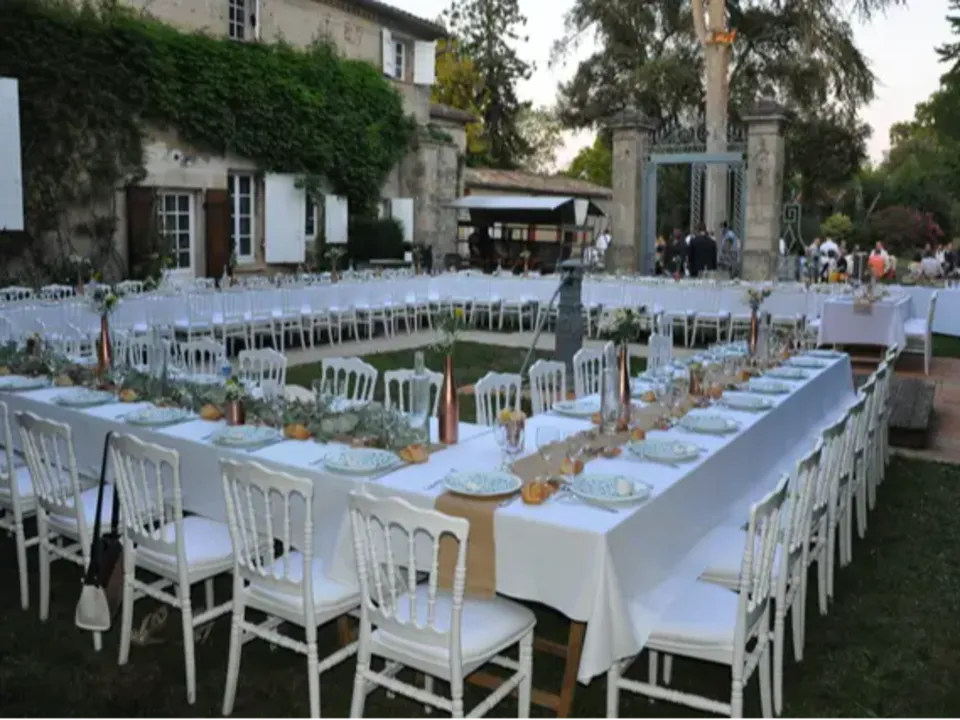 Domaine de Seynhac