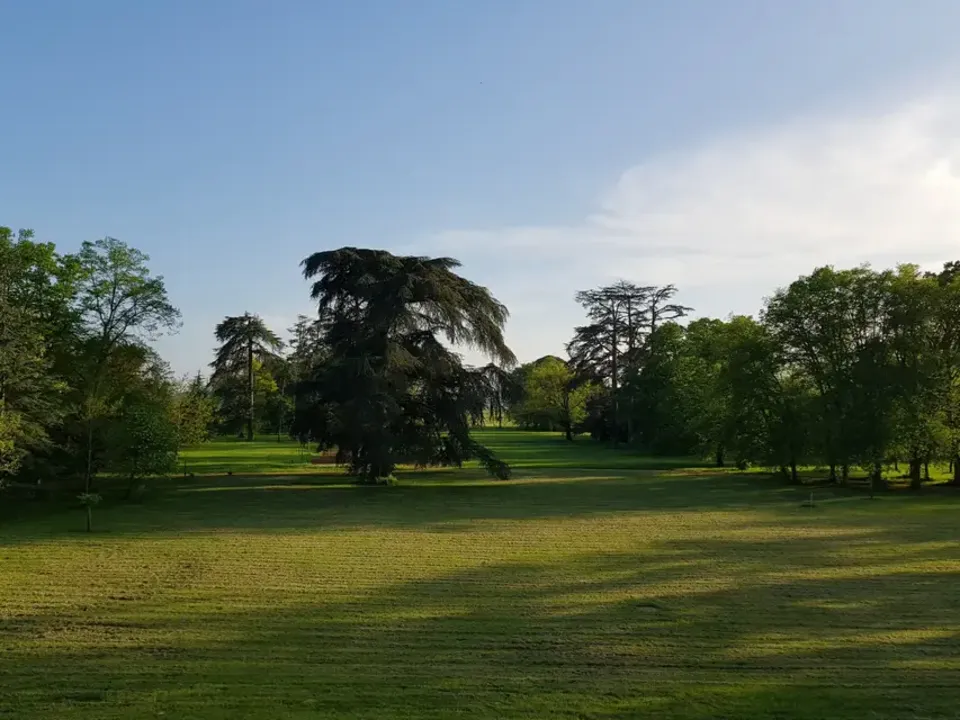Château Saint Denis
