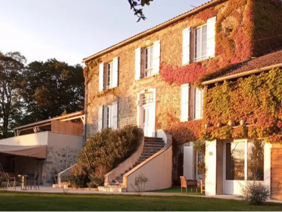 Domaine Laloubin