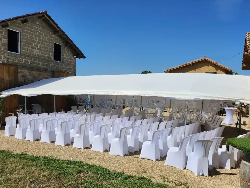 Aux Bonheurs de Labarthe