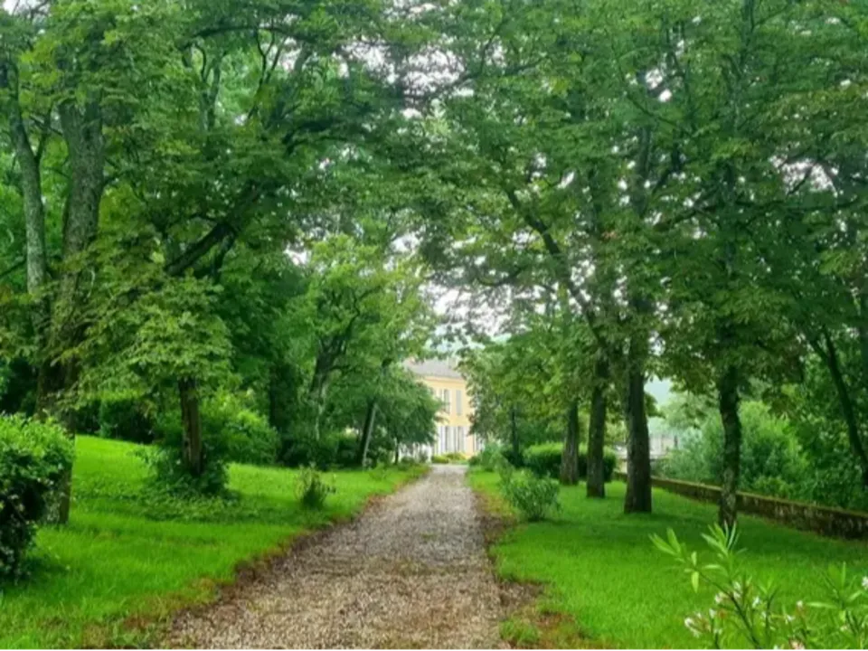 CHÂTEAU DU BOUSQUET