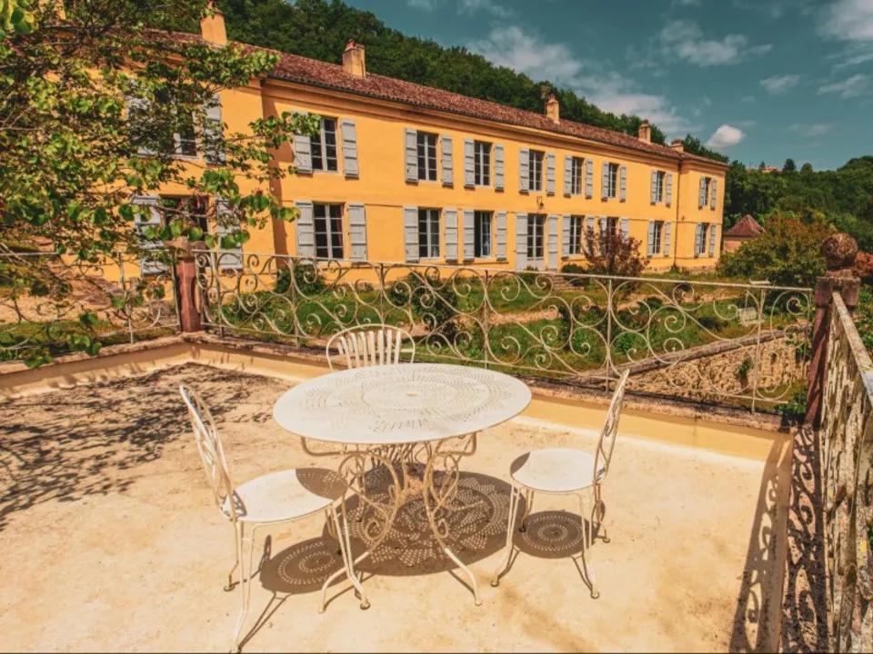 CHÂTEAU DU BOUSQUET