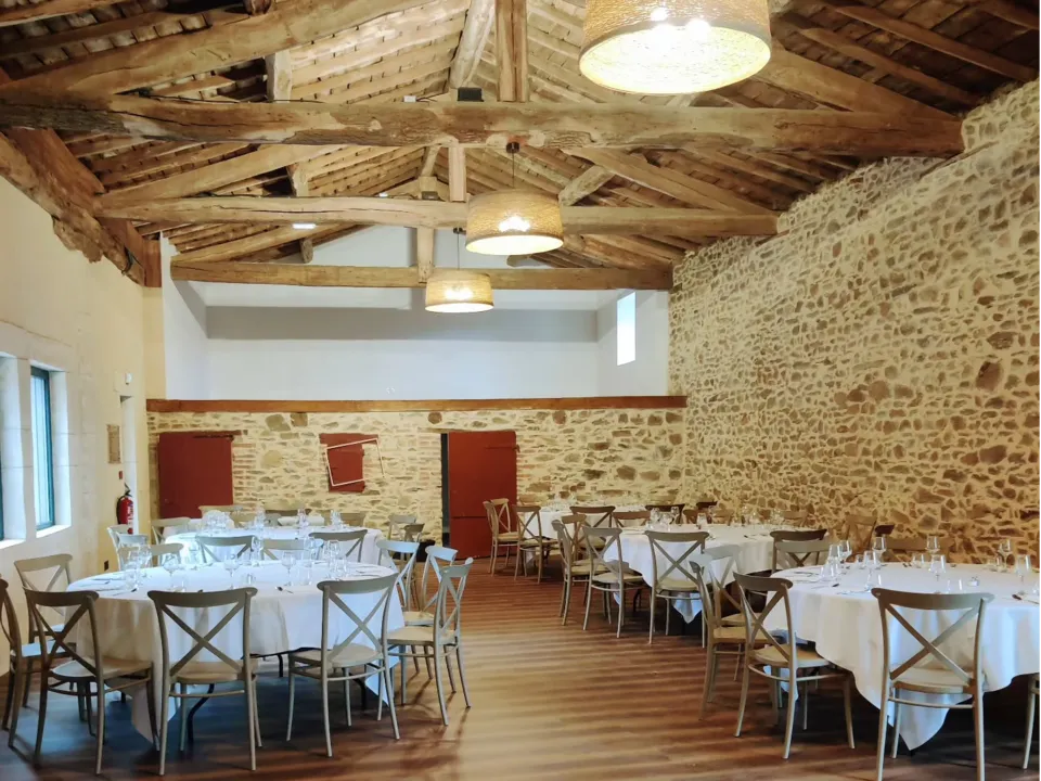 La Cour de Marius
