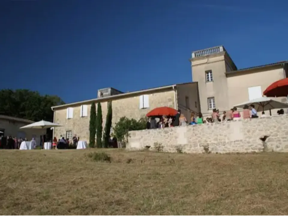 Domaine de Millanges