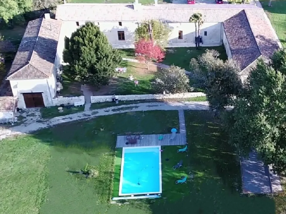 Domaine de Gaïa