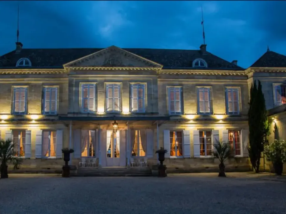 Château Peyronnet