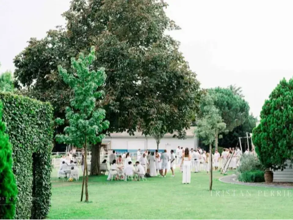 Domaine de Larchey